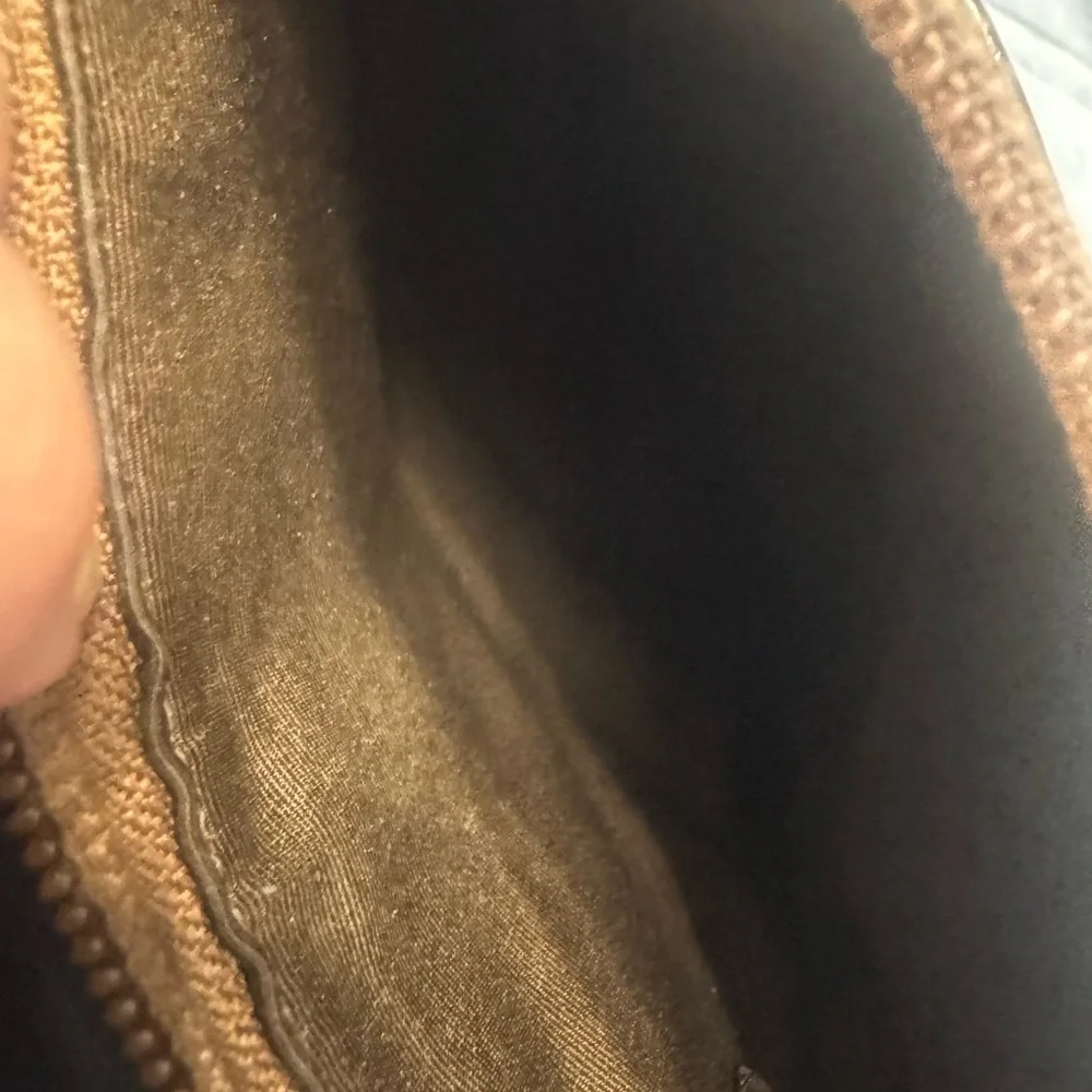 Coach Crossbody Cutie